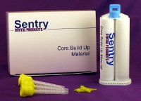 Sentry Core Build-Up Material